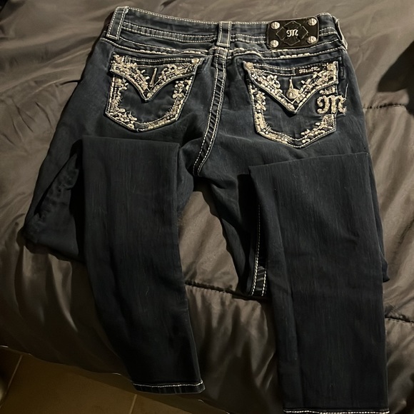 miss me jeans - Picture 4 of 4